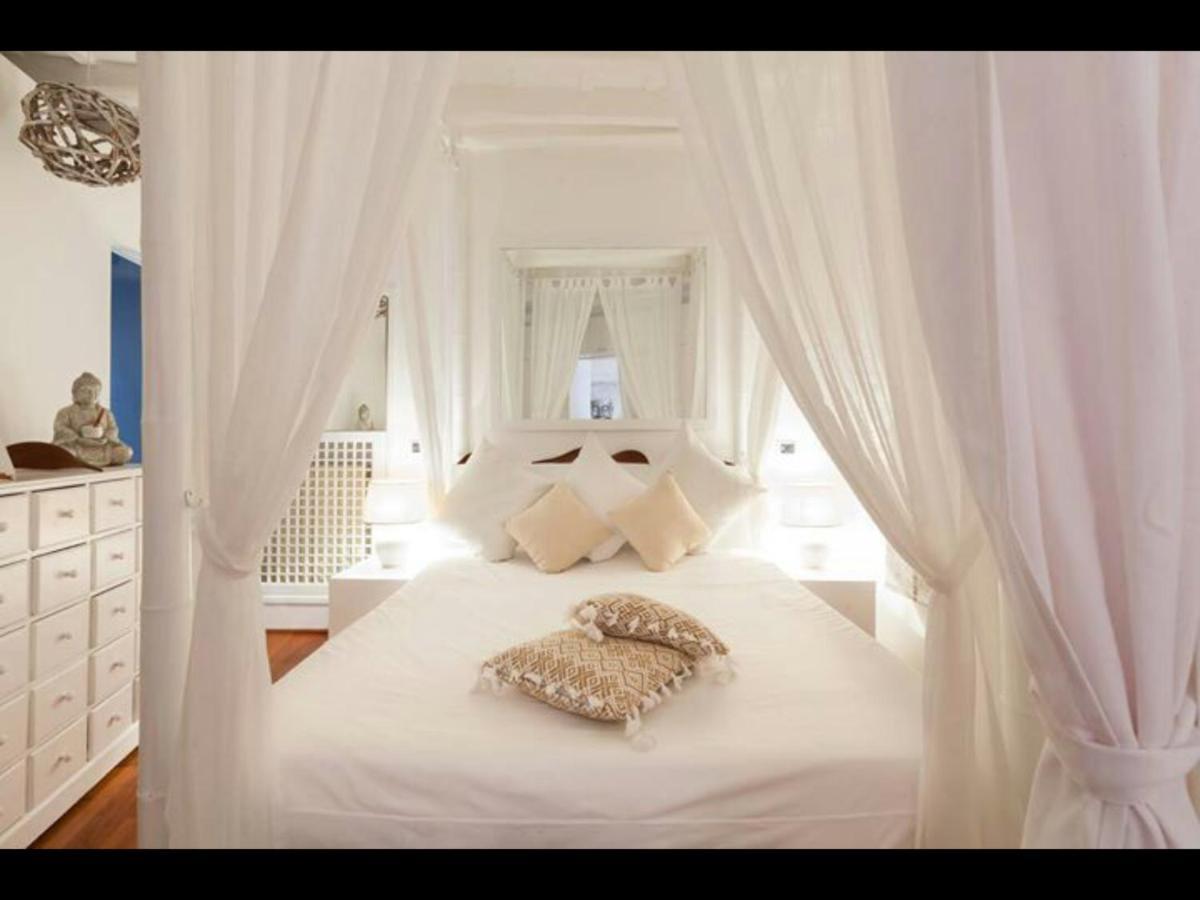 Navona Deluxe Luxury Suite Рим Екстер'єр фото