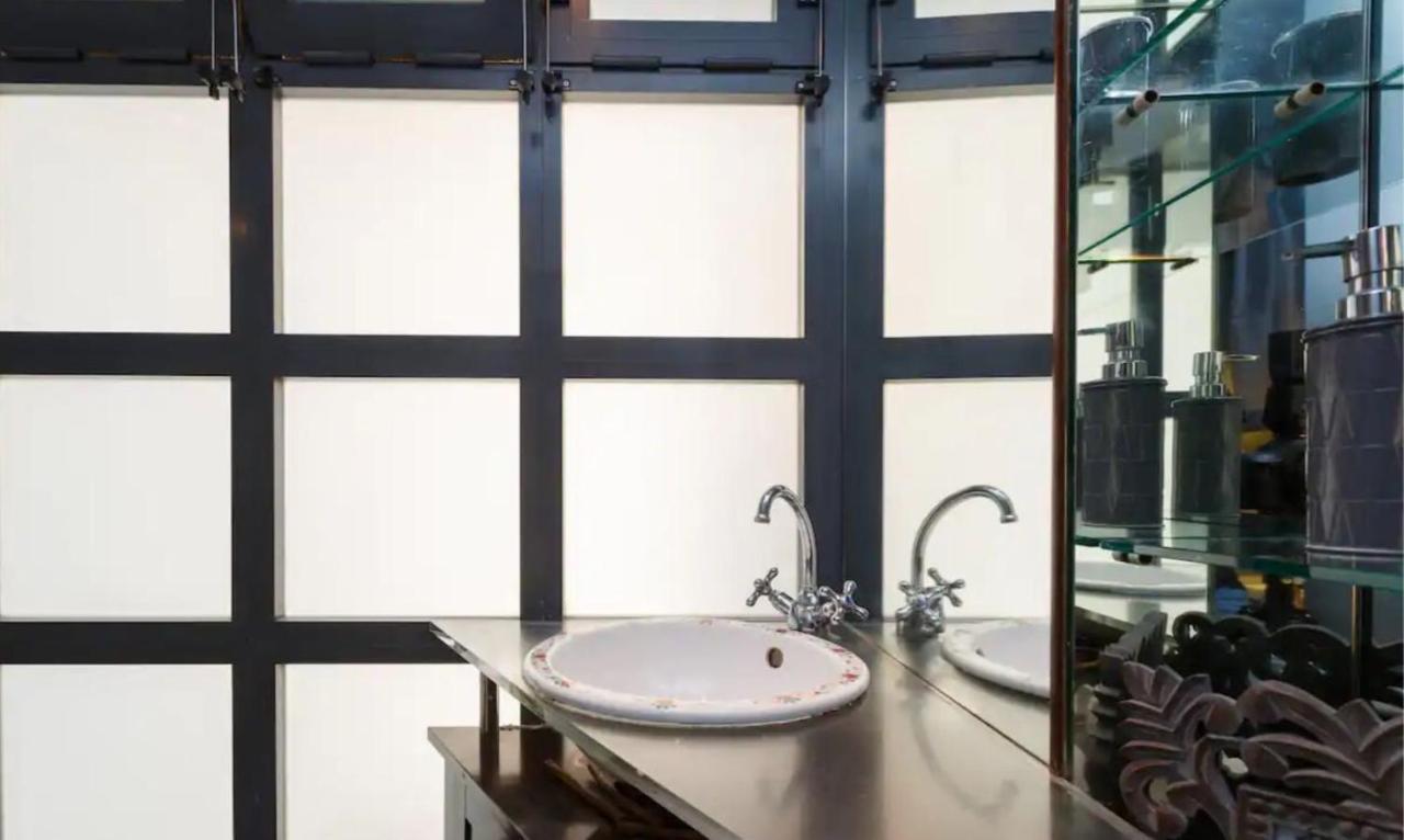 Navona Deluxe Luxury Suite Рим Екстер'єр фото