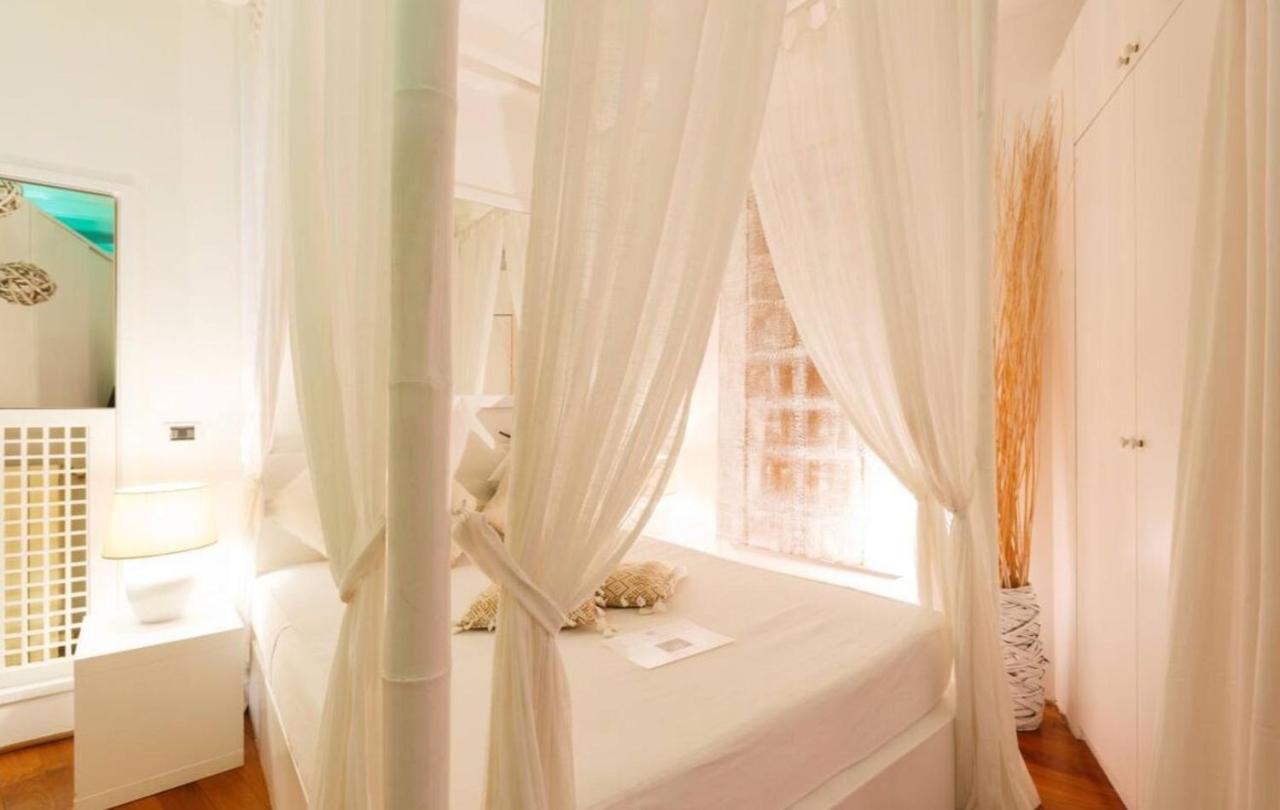 Navona Deluxe Luxury Suite Рим Екстер'єр фото